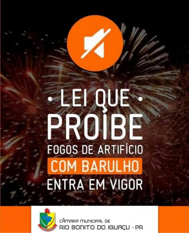 LEI ENTRA EM VIGOR 